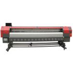 10feet multicolor vinyl printer د dx5 سر vinyl sticker printer RT180 څخه CrysTek WER-ES3202