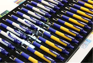 د WER-EH4880UV پر قلم نمونه