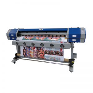 اصلي ريډل R 640 Sublimation Inkjet پرنټر د پلور لپاره د پلور سره